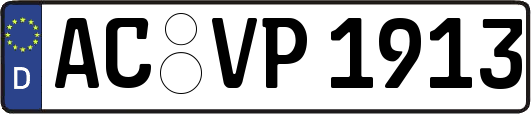 AC-VP1913