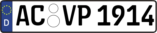 AC-VP1914