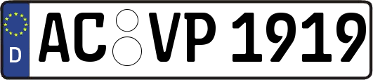 AC-VP1919