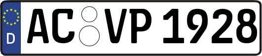 AC-VP1928