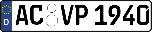 AC-VP1940