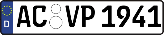 AC-VP1941