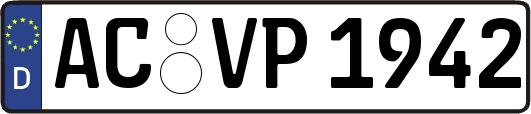 AC-VP1942