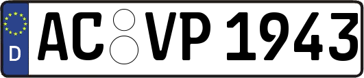 AC-VP1943