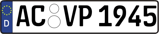 AC-VP1945