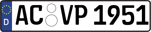 AC-VP1951