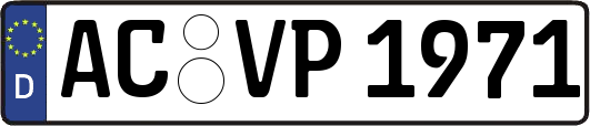 AC-VP1971