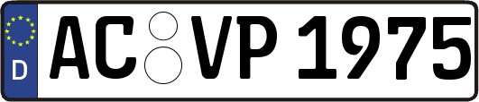AC-VP1975