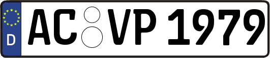 AC-VP1979