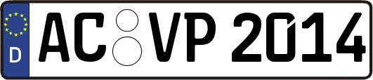 AC-VP2014