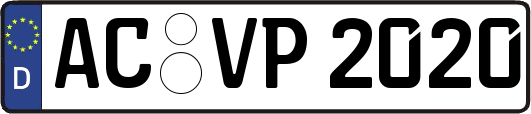AC-VP2020