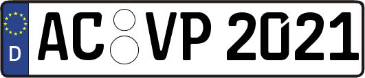 AC-VP2021
