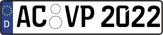 AC-VP2022