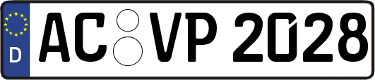 AC-VP2028