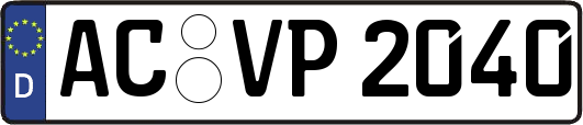 AC-VP2040