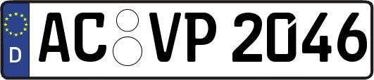 AC-VP2046