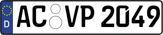 AC-VP2049