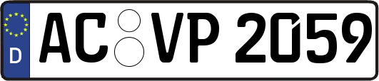 AC-VP2059