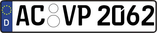 AC-VP2062