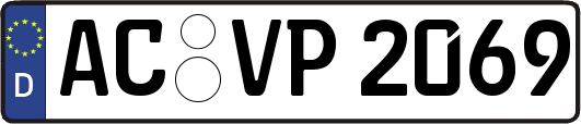 AC-VP2069