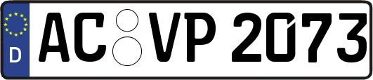 AC-VP2073