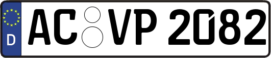 AC-VP2082