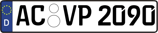 AC-VP2090