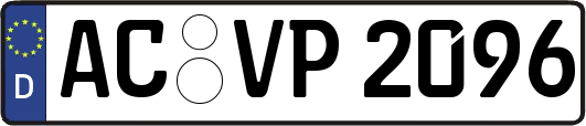 AC-VP2096