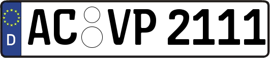 AC-VP2111