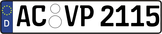 AC-VP2115