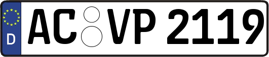 AC-VP2119