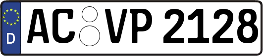 AC-VP2128