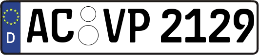 AC-VP2129