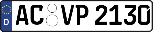 AC-VP2130