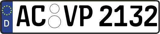 AC-VP2132