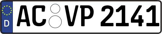 AC-VP2141