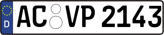 AC-VP2143