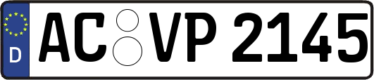 AC-VP2145