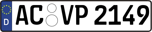 AC-VP2149