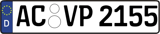 AC-VP2155