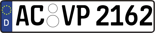 AC-VP2162