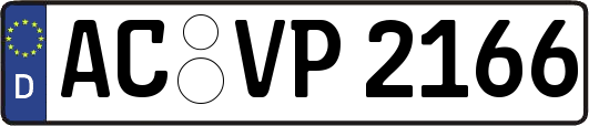 AC-VP2166