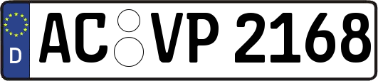 AC-VP2168