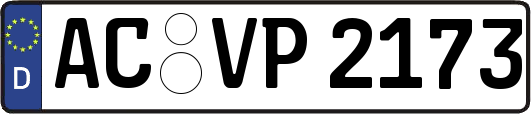 AC-VP2173