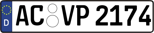 AC-VP2174