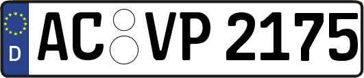 AC-VP2175