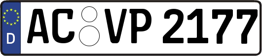 AC-VP2177
