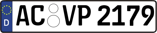AC-VP2179