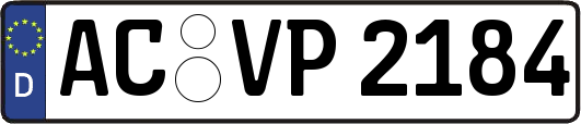 AC-VP2184
