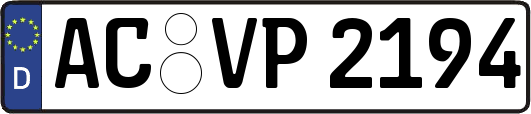 AC-VP2194